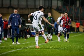 CALCIO - Serie C Italia - Cosenza Calcio vs FC Crotone