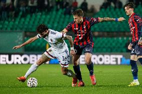 CALCIO - Serie C Italia - Cosenza Calcio vs FC Crotone