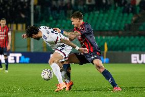 CALCIO - Serie C Italia - Cosenza Calcio vs FC Crotone