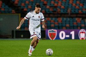 CALCIO - Serie C Italia - Cosenza Calcio vs FC Crotone