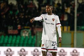 CALCIO - Serie C Italia - Cosenza Calcio vs FC Crotone