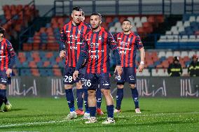 CALCIO - Serie C Italia - Cosenza Calcio vs FC Crotone