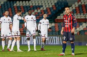 CALCIO - Serie C Italia - Cosenza Calcio vs FC Crotone