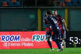 CALCIO - Serie C Italia - Cosenza Calcio vs FC Crotone