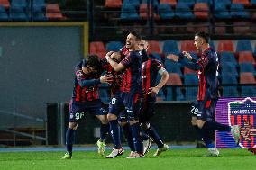 CALCIO - Serie C Italia - Cosenza Calcio vs FC Crotone
