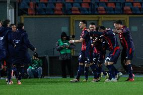 CALCIO - Serie C Italia - Cosenza Calcio vs FC Crotone