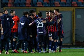 CALCIO - Serie C Italia - Cosenza Calcio vs FC Crotone
