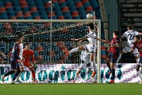 CALCIO - Serie C Italia - Cosenza Calcio vs FC Crotone