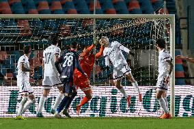 CALCIO - Serie C Italia - Cosenza Calcio vs FC Crotone