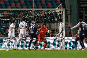 CALCIO - Serie C Italia - Cosenza Calcio vs FC Crotone
