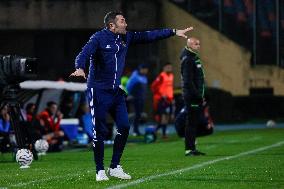 CALCIO - Serie C Italia - Cosenza Calcio vs FC Crotone