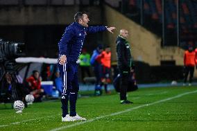 CALCIO - Serie C Italia - Cosenza Calcio vs FC Crotone