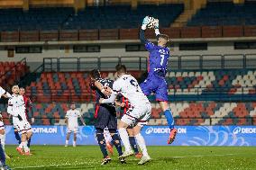 CALCIO - Serie C Italia - Cosenza Calcio vs FC Crotone