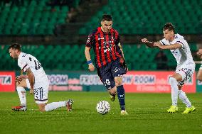 CALCIO - Serie C Italia - Cosenza Calcio vs FC Crotone