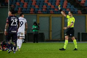 CALCIO - Serie C Italia - Cosenza Calcio vs FC Crotone