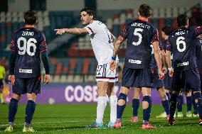 CALCIO - Serie C Italia - Cosenza Calcio vs FC Crotone