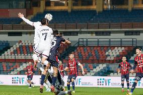 CALCIO - Serie C Italia - Cosenza Calcio vs FC Crotone