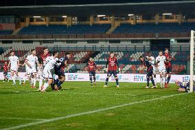 CALCIO - Serie C Italia - Cosenza Calcio vs FC Crotone