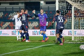 CALCIO - Serie C Italia - Cosenza Calcio vs FC Crotone