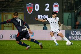 CALCIO - Serie C Italia - Cosenza Calcio vs FC Crotone