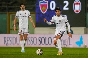 CALCIO - Serie C Italia - Cosenza Calcio vs FC Crotone