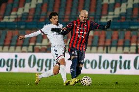 CALCIO - Serie C Italia - Cosenza Calcio vs FC Crotone