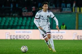 CALCIO - Serie C Italia - Cosenza Calcio vs FC Crotone