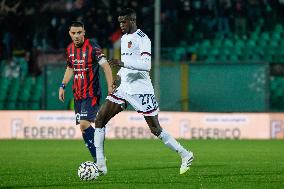 CALCIO - Serie C Italia - Cosenza Calcio vs FC Crotone