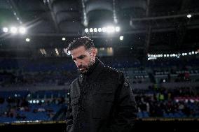 CALCIO - Serie A - SS Lazio vs Como 1907