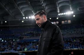 CALCIO - Serie A - SS Lazio vs Como 1907