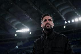 CALCIO - Serie A - SS Lazio vs Como 1907