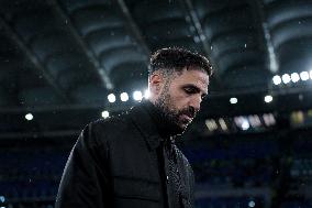 CALCIO - Serie A - SS Lazio vs Como 1907