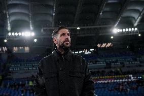 CALCIO - Serie A - SS Lazio vs Como 1907