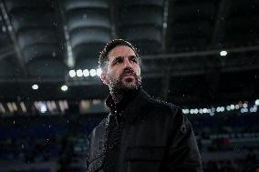 CALCIO - Serie A - SS Lazio vs Como 1907