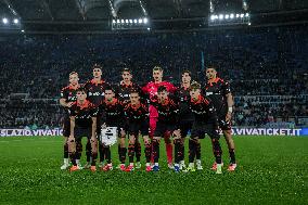 CALCIO - Serie A - SS Lazio vs Como 1907