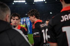 CALCIO - Serie A - SS Lazio vs Como 1907