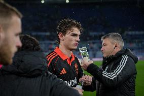 CALCIO - Serie A - SS Lazio vs Como 1907