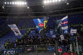 CALCIO - Serie A - SS Lazio vs Como 1907