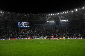 CALCIO - Serie A - SS Lazio vs Como 1907