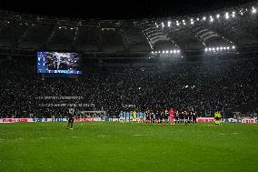 CALCIO - Serie A - SS Lazio vs Como 1907