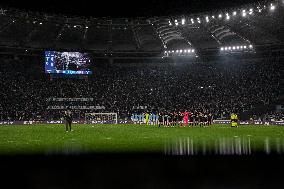 CALCIO - Serie A - SS Lazio vs Como 1907