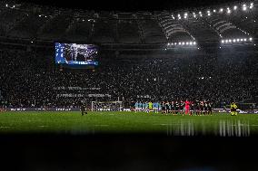 CALCIO - Serie A - SS Lazio vs Como 1907