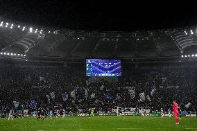 CALCIO - Serie A - SS Lazio vs Como 1907