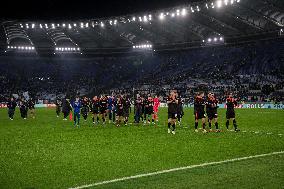 CALCIO - Serie A - SS Lazio vs Como 1907