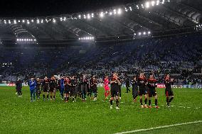 CALCIO - Serie A - SS Lazio vs Como 1907