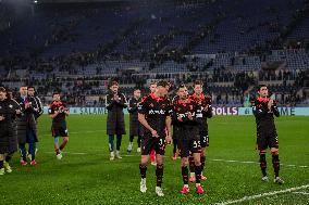 CALCIO - Serie A - SS Lazio vs Como 1907