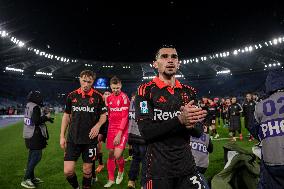 CALCIO - Serie A - SS Lazio vs Como 1907