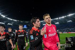 CALCIO - Serie A - SS Lazio vs Como 1907