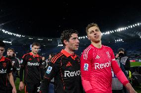 CALCIO - Serie A - SS Lazio vs Como 1907