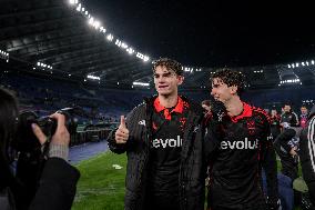 CALCIO - Serie A - SS Lazio vs Como 1907